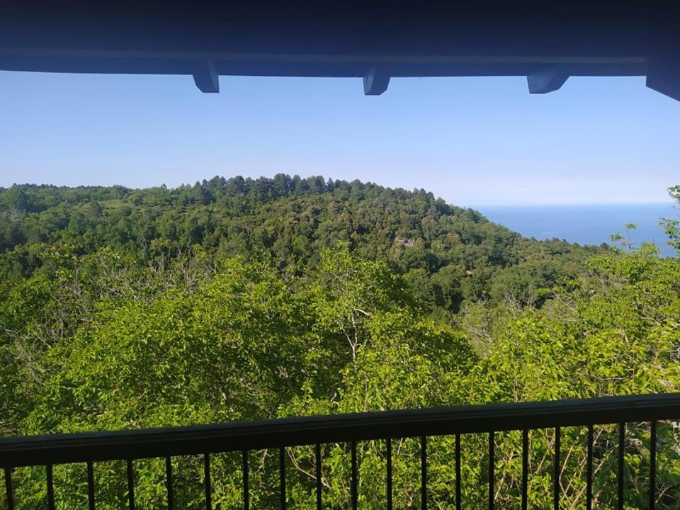 Studios Christina Palaioi Poroi Luaran gambar