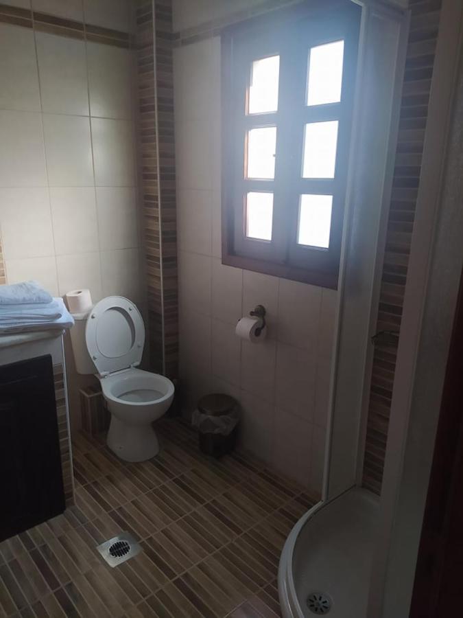 Studios Christina Palaioi Poroi Luaran gambar